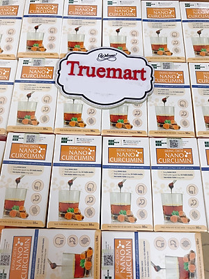 Combo mua 2 tặng 1 Thực phẩm chức năng Nano curcumin Oic dạng dung dịch Liquid Nano Curcumin OIC (LNCO) lọ 50ml