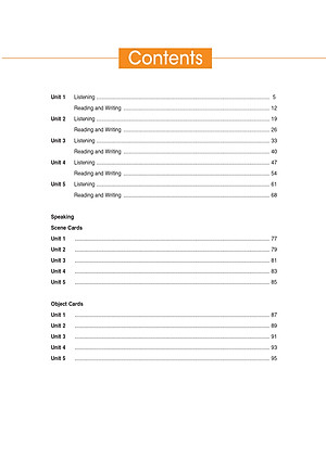 Skills Builder Starters 1 - Student's Book (with DigiBooks App)