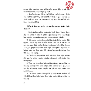 Bộ luật Dân sự (hiện hành) (bản in 2024)