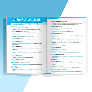 Sách Bài Tập Đọc Hiểu Tiếng Anh (Ôn Thi Vào Lớp 10 Và 10 Chuyên)