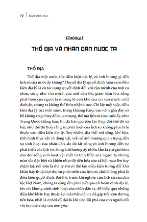 Lịch Sử Việt Nam Từ Nguồn Gốc Đến Thế Kỷ XIX (Bìa Mềm)