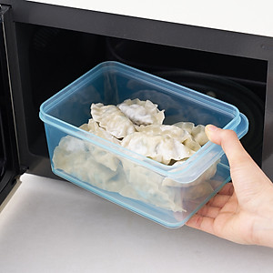 Hộp Nhựa LocknLock Freezer Fit Bảo Quản, Trữ Đông Thực Phẩm HFL10, Hàng Chính Hãng - JoyMall