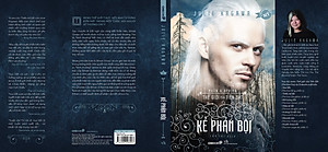 Kẻ Phản Bội (Phần 6 Series Thế Giới Của Tiên Sắt)