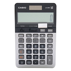 Máy tính CASIO JS20B