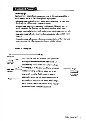 Effective Academic Writing 1 Student Book with Access to Oxford Learn 2Ed