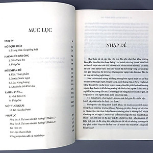 Sách Pháp Sư Và Nhà Tiên Tri