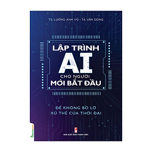 Lập Trình AI cho người mới bắt đầu