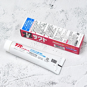 Kem đánh răng cho người hút thuôc ZACT LION Nhật Bản 150g