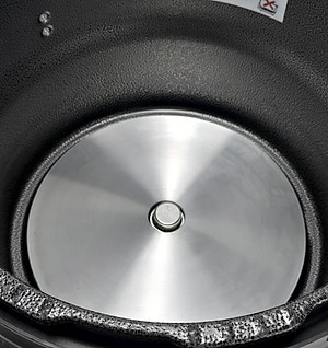 Nồi áp suất Gali GL-1626, dung tích 17lít, Sử dụng hoàn hảo cho các nhà hàng, quán ăn, trường học, hàng chính hãng 100%, bảo hành 24 tháng Gali