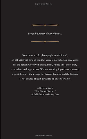 The Desolations of Devil's Acre