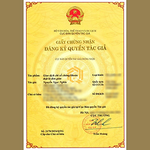 Giao dịch chỉ số Chứng khoán thật là đơn giản - Tác giả Nguyễn Ngọc Nghĩa