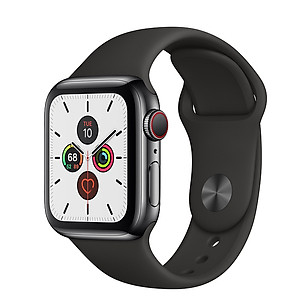 Stainless Steel Apple Watch Series Lte Cellular Apple Watch Series (LTE)  44mm MWWJ2 C�ng Ty � F1GEN