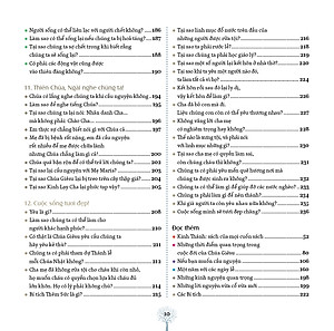 THIÊN CHÚA LÀ AI? 150 Câu Hỏi Của Thiếu Nhi Và 150 Câu Trả Lời