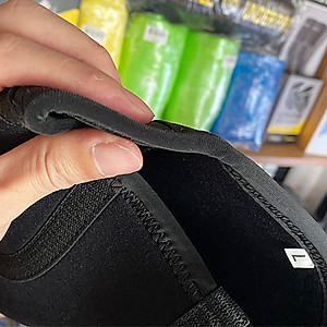 Băng Gối Tập Gym Chuyên Nghiệp Glofit-GFX0050 (1 Cặp)