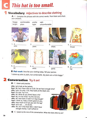 Four Corners SB 2B w CD-Rom