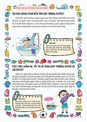 Sách - Bách Khoa Toàn Thư Vui Nhộn - Học Lễ Nghĩa - Tiên Phong Books