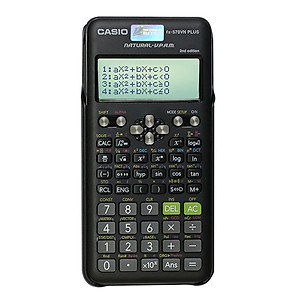 Máy Tính CASIO FX570VNPLUS-2 (TL)