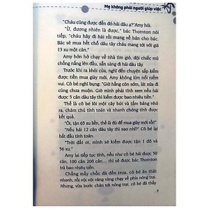 Sách I Will Be Better - Những Câu Chuyện Truyền Cảm Hứng: Mẹ Không Phải Người Giúp Việc