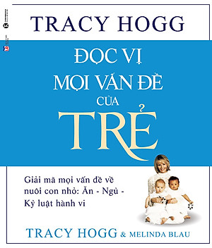 Đọc Vị Mọi Vấn Đề Của Trẻ