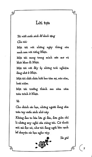 Sách Nhật Bản Đến Và Yêu