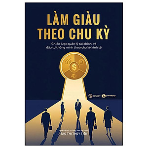 Sách - Làm Giàu Theo Chu Kỳ