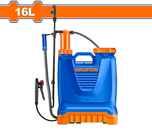 BÌNH XỊT TƯỚI CÂY 4.5BAR WADFOW - HÀNG CHÍNH HÃNG