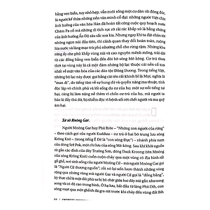 Sách Chúng Tôi Ăn Rừng