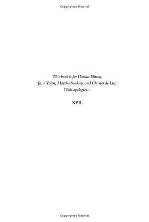 The Sandman Book Of Dreams