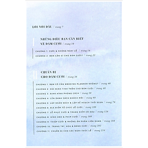 Sách Anh Là Chú Rể, Em Là Cô Dâu