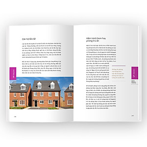 Sách Phong Thủy Cho Người Mua Nhà Chung Cư