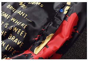 Áo Khoác Big Size Nam Nữ Áo Khoác Dù Nam Nữ Có Nón Chống Nắng Chống Nóng Chống Lạnh Chống Gió Chống Tia UV Lót Lưới Cao Cấp AD68 - ShopN6