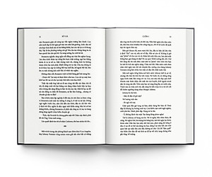 Sách Bố Già (Bìa Cứng) (Tái Bản)