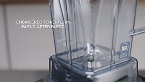 Máy xay sinh tố - thực phẩm Vitamix Vita-Prep 3- Hàng nhập khẩu chính hãng từ Mỹ