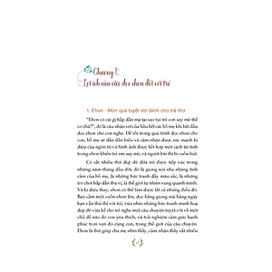 Sách Đọc Ehon Cho Bé