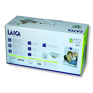 TOP ONE SHOP - CÂN SỨC KHOẺ LAICA ITALY CÓ THƯỚC ĐO CHIỀU CAO EM BÉ ĐIỆN TỬ- Hình chuột MICKEY ngộ nghĩnh