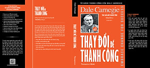Sách Thay Đổi Để Thành Công