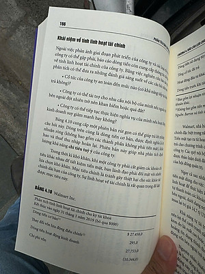PHÂN TÍCH BÁO CÁO TÀI CHÍNH - Martin S. Fridson và Fernando Alvarez – Khải Minh