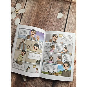 Sách Who? Chuyện Kể Về Danh Nhân Thế Giới: Walt Disney