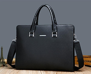 Túi xách da nam cao cấp phong cách hiện đại mới