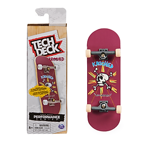 Đồ Chơi Ván Trượt Tech Deck Chuyên Nghiệp 6066590 - Giao hàng ngẫu nhiên