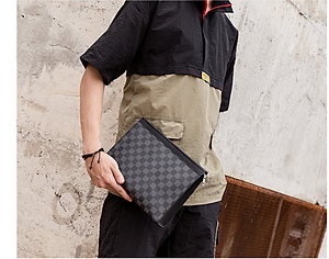 ví nam ví nam clutch cầm tay cao cấp