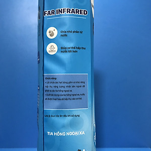 Lõi lọc Karofi số 8 (Lõi Hồng ngoại) - Chính Hãng