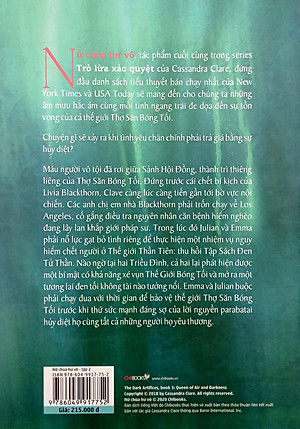 Phần 3 series Trò lừa xảo quyệt: Nữ chúa hư vô (Tập 2)