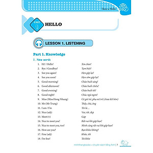 Sách Chinh Phục 4 Kỹ Năng Tiếng Anh Nghe - Nói - Đọc - Viết (Lớp 3 - Tập 1)