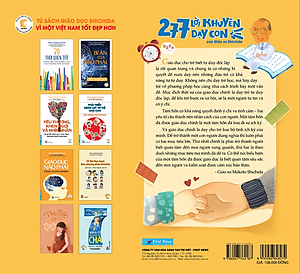 Sách 277 Lời Khuyên Dạy Con Của Giáo Sư Shichida