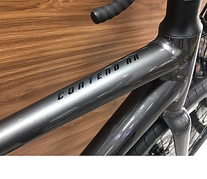 Xe đạp đua GIANT 2024 CONTEND AR 3-GC