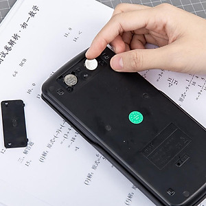 Máy Tính Khoa Học Deli D991ES (Được Phép Mang Vào Phòng Thi)