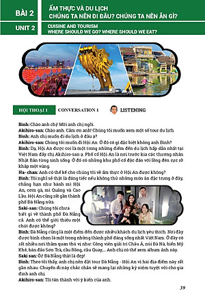 Tiếng Việt cho người nước ngoài Chương trình Trung Cấp (Kèm CD)