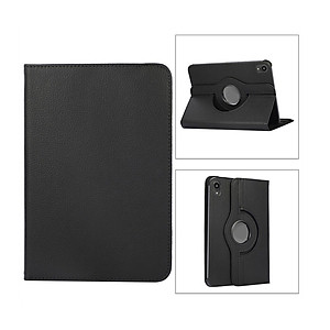 Case bao da xoay 360 độ cho iPad Gen 10 10.9 inch 2022 / Gen 11 A16 2025 hiệu HOTCASE chống sốc cực tốt, bảo vệ toàn diện, trang bị tính năng smartsleep - Hàng nhập khẩu