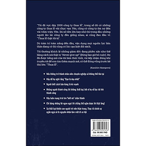 Sách Sống Sót Sau Những Cú Shock Kinh Doanh - Tập 1